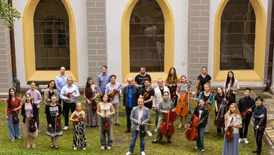 © Pavel Šporcl ACADEMY