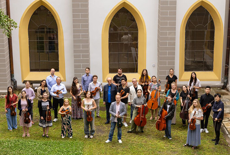 © Pavel Šporcl ACADEMY © Pavel Šporcl ACADEMY