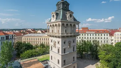 © Prague City Tourism