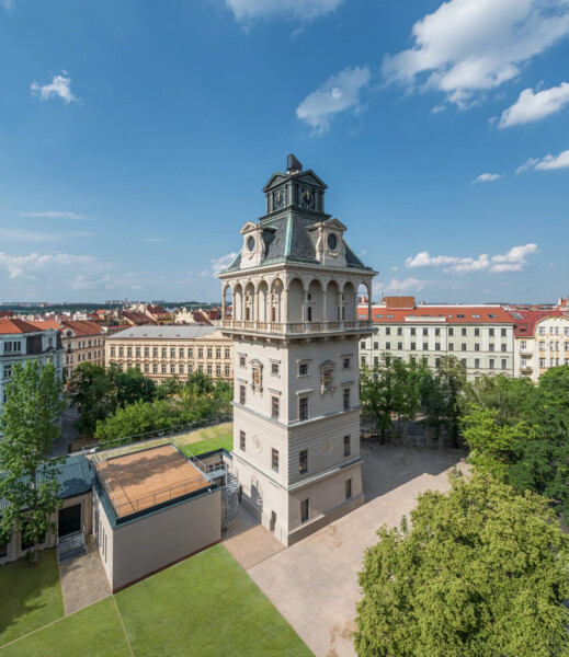 © Prague City Tourism © Prague City Tourism