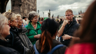 © Prague City Tourism