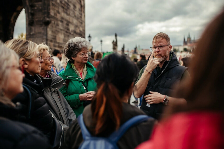 © Prague City Tourism © Prague City Tourism