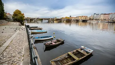 © Prague City Tourism