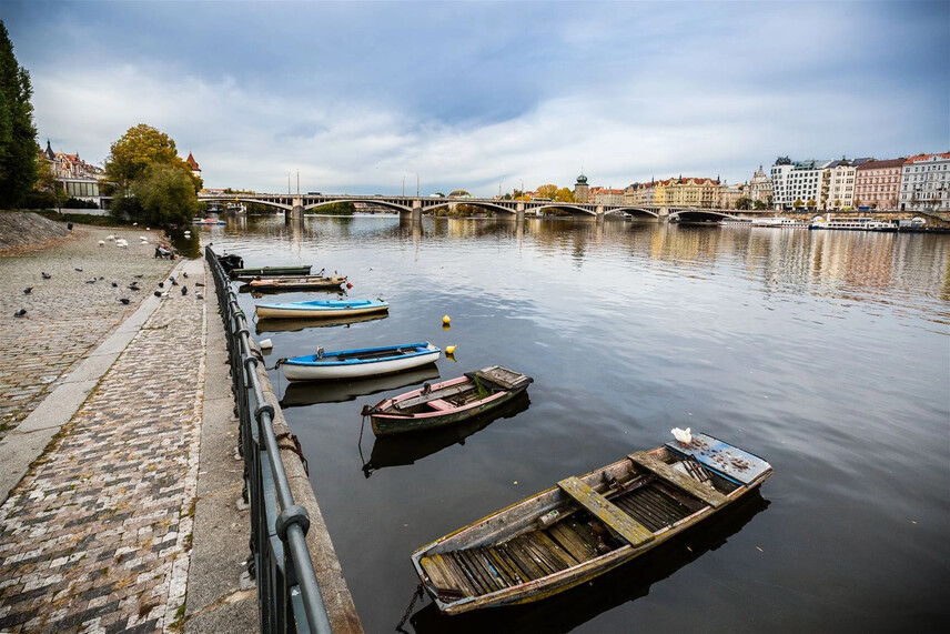 © Prague City Tourism © Prague City Tourism