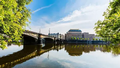 © Prague City Tourism