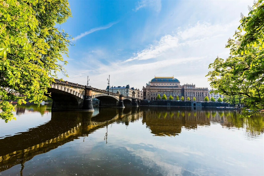 © Prague City Tourism © Prague City Tourism