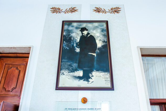 Muzeum Bedřicha Smetany | © Národní muzeum