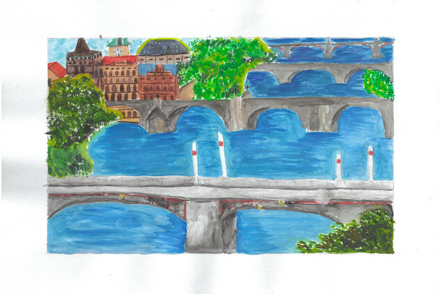 Fakultní ZŠ pedagogické fakulty Univerzity Karlovy